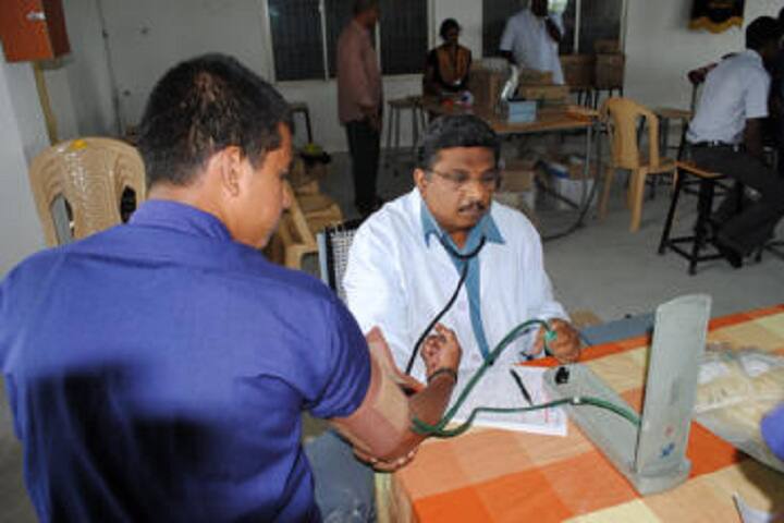 medical-facility